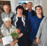 90-летний юбилей жительницы Ивановского сельского поселения - Crimea-news.com