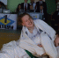 В Кореизе прошел турнир по дзюдо "Снежная королева-2020" - Crimea-news.com