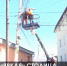 Современные фонари установят на улицах Симферополя - Crimea-news.com