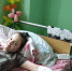 Чтобы спасти дочь от онкологии родители 16-летней Люды продали машину, но денег не хватило. Фото: Семейный архив - Комсомольская правда