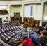 Киев готовит для Донбасса законопроект о «содействии оккупационным войскам» - Первый Крымский