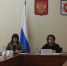 Фото пресс-службы Министерства труда и социальной защиты РК - Крымская правда