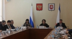 Фото пресс-службы Министерства труда и социальной защиты РК