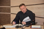 В Евпатории состоялось заседание Антитеррористической комиссии муниципального образования