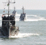 Украина усиливает контроль на морских границах с Крымом - Crimea-news.com