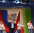 В Симферопольском районе отметили День защитника Отечества! - Crimea-news.com