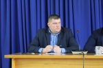 Сергей Махонин провел заседание Антитеррористической комиссии