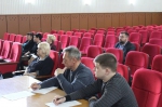 Сергей Махонин провел заседание Антитеррористической комиссии