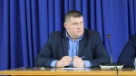 Сергей Махонин провел заседание Антитеррористической комиссии