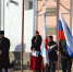 Память Номана Челебиджихана почтили в Евпатории - Crimea-news.com