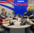 В эфире радио «Крым» - обсуждение поправок в Конституцию РФ - Симферопольский Горсовет