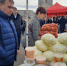 Крымские аграрии продали 190 тонн собственной продукции и угостили жителей и гостей Симферополя вкусными блинами - Минсельхоз Республики Крым