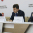 Константин Равич принял участие в совещании по вопросу использования гражданской продукции, выпускаемой предприятиями ОПК Республики Крым в рамках диверсификации - Минпром Республики Крым