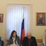 Дума Русской общины Крыма повела очередное заседание - Русская община Крыма