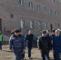 Прокурора Республики Крым Олег Камшилов с рабочим визитом посетил ИК-1 - УФСИН по Республике Крым