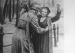 Роковой март