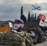 Хроника Русской весны в Севастополе. 7 марта 2014 года - Первый Крымский