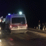 Подробности ДТП с девятью пострадавшими сообщили в МВД по Крыму - КрымИнформ