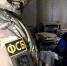 Опубликовано видео задержания участников террористической организации в Крыму - КрымИнформ