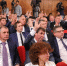 Коммунистическую кнопку в Крыму заело при голосовании за поправки в Конституцию - Первый Крымский