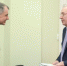 Владимир Константинов провел прием граждан - Crimea-news.com