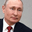 Президент России Владимир Путин - Комсомольская правда