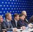 «Единая Россия» будет информировать граждан о ситуации с коронавирусом через мессенджеры - Единая Россия Крым