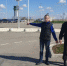 В аэропорту Симферополь поймали серийного вора - Крым.Net