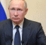 Владимир Путин обратился к нации - Крымская правда