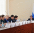 Юлия Жукова: На территории автостанционной сети ГУП РК «Крымавтотранс» водители соблюдают масочный режим и проводят дезинфекцию салона транспортных средств - Правительство Республики Крым
