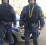 Сотрудники вневедомственной охраны Росгвардии задержали по горячим следам подозреваемого в грабеже пожилой крымчанки - Росгвардия