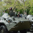 Черноморский флот готовится к параду Победы в Севастополе - Первый Крымский