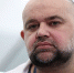 Главврач спецбольницы в Коммунарке Денис Проценко Фото: Валерий Шарифулин/ТАСС - Комсомольская правда