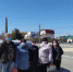 В Крыму волонтеры организовали «спецтакси» для медиков - Единая Россия Крым