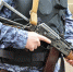 Жительница Симферополя попалась на краже дорогого алкоголя из гипермаркета - КрымИнформ