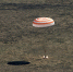 Спуск на Землю международного экипажа корабля «Союз МС-15». Фото: REUTERS - Комсомольская правда
