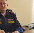 Новый начальник Управления координации деятельности подразделений Росгвардии назначен в Севастополе - Росгвардия
