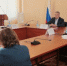 Владимир Константинов проинформировал о работе волонтерского центра за прошедшую неделю - Крымская правда