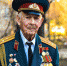 Лица победы. Ветеран Великой Отечественной войны, полковник в отставке Нинель Иванович Солопов - Росгвардия