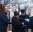 Рейды по пресечению палов сухой растительности - МЧС России