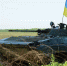 Комбриг ВСУ выдворил военную полицию из района Широкино, угрожая расстрелять ее патруль из БМП - Первый Крымский