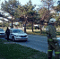 В Севастополе мопед попал под колеса неуступчивого автовладельца - Первый Крымский