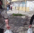 Один раз было, четыре стало: странностям с доставкой продпайка в Севастополе удивилась ветеран - Первый Крымский