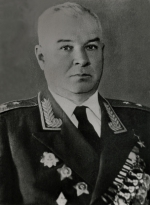Мой дедушка