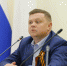 Евгений Кабанов: Основная мера поддержки строителей – сведение простоя строительных площадок к минимуму - Правительство Республики Крым