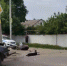 В Симферополе мотоциклист на скорости врезался в легковушку, - ФОТО, ВИДЕО МОМЕНТА ДТП - 3652.Ru