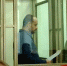 Убийца из севастопольского караоке в суде читал стихи и упрекал в национальной ненависти - Первый Крымский