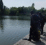 Подросток утонул в городском пруду Симферополя - FlashCrimea