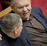 Украинского депутата нашли мертвым с огнестрельным ранением - Первый Крымский
