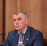 Владимир Константинов: «Мы прилагаем все усилия, чтобы жизнь вернулась в нормальное русло» - Единая Россия Крым